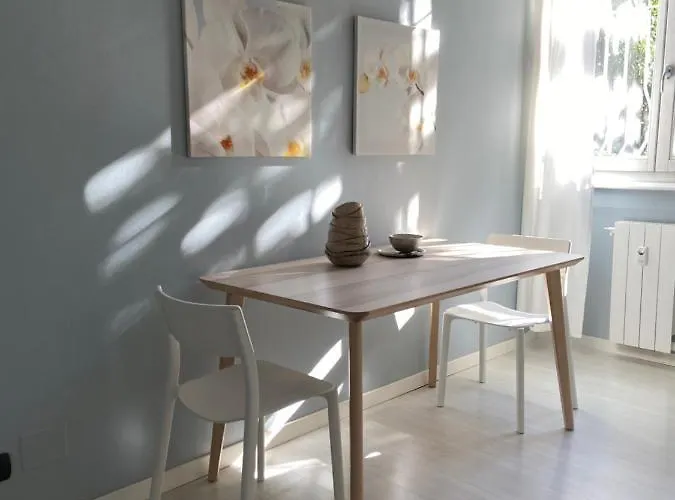 Designhouse Apartment