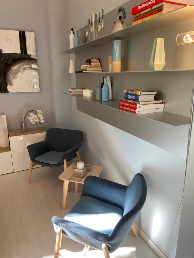 Designhouse Apartamento *