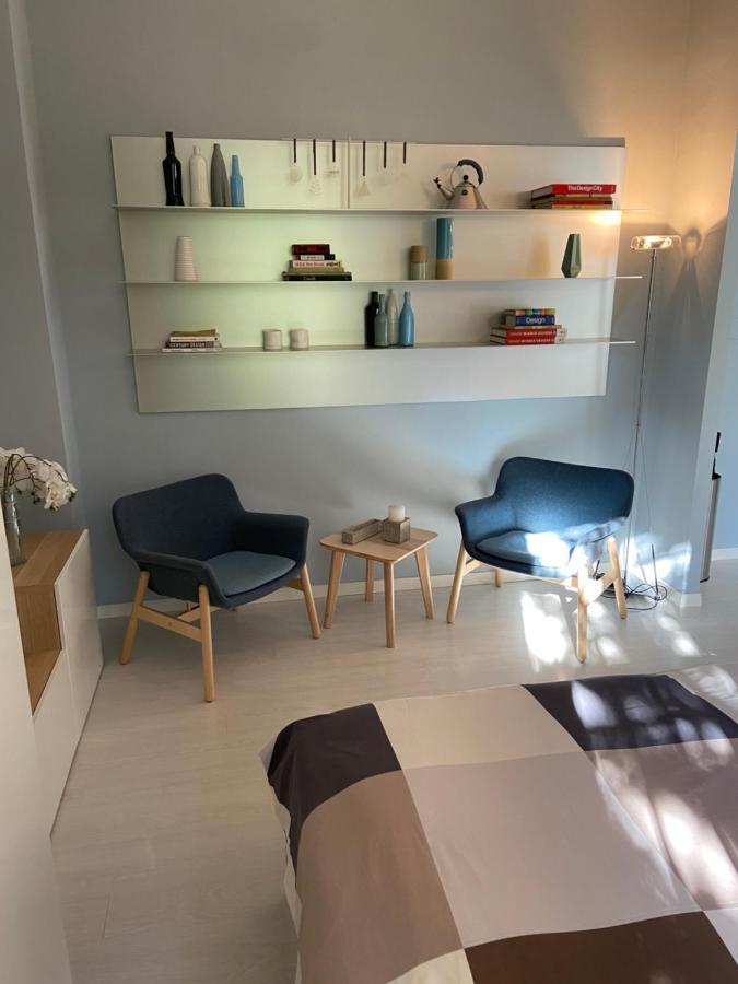 Apartamento Designhouse Milán
