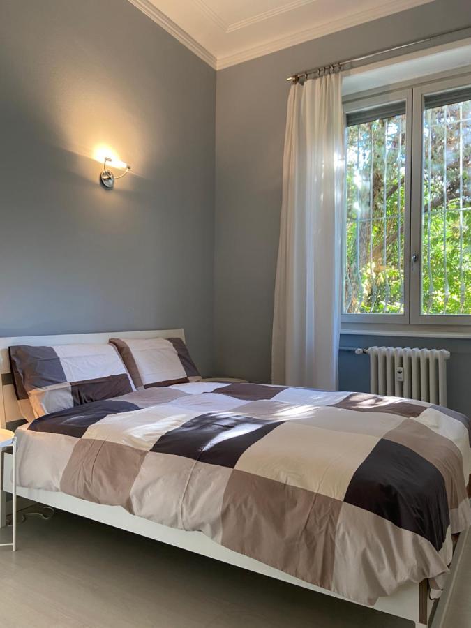 Designhouse Apartamento Milán