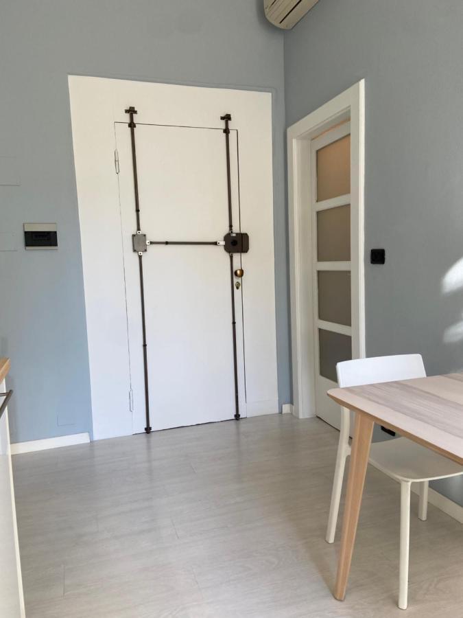 Designhouse Apartamento *